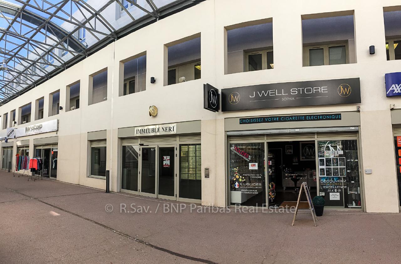 Bureau Biot 1009m² Location bureau Biot Alpes-Maritimes OLBUR2115903 0